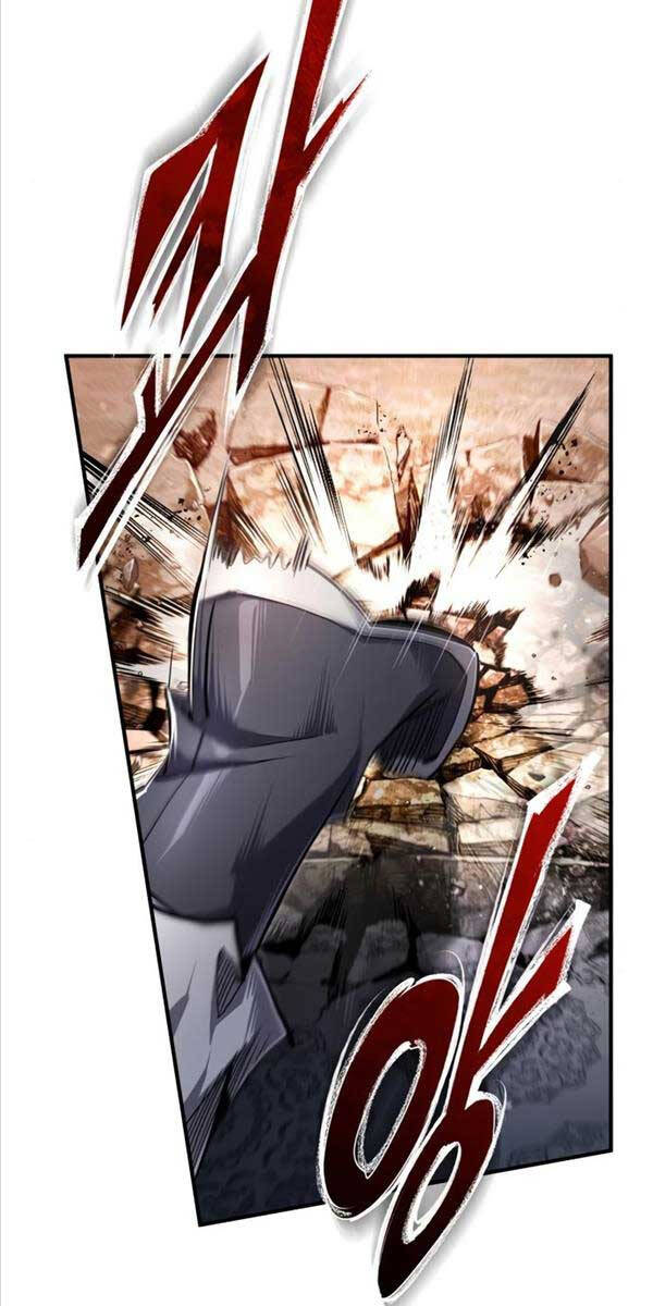 Đệ Nhất Võ Sư, Baek Cao Thủ Chap 97 - Next Chap 98