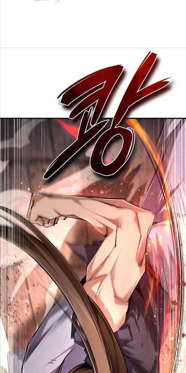Đệ Nhất Võ Sư, Baek Cao Thủ Chap 97 - Next Chap 98