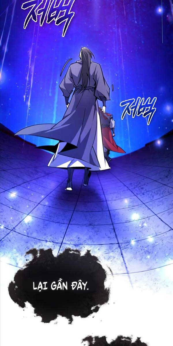 Đệ Nhất Võ Sư, Baek Cao Thủ Chap 97 - Next Chap 98