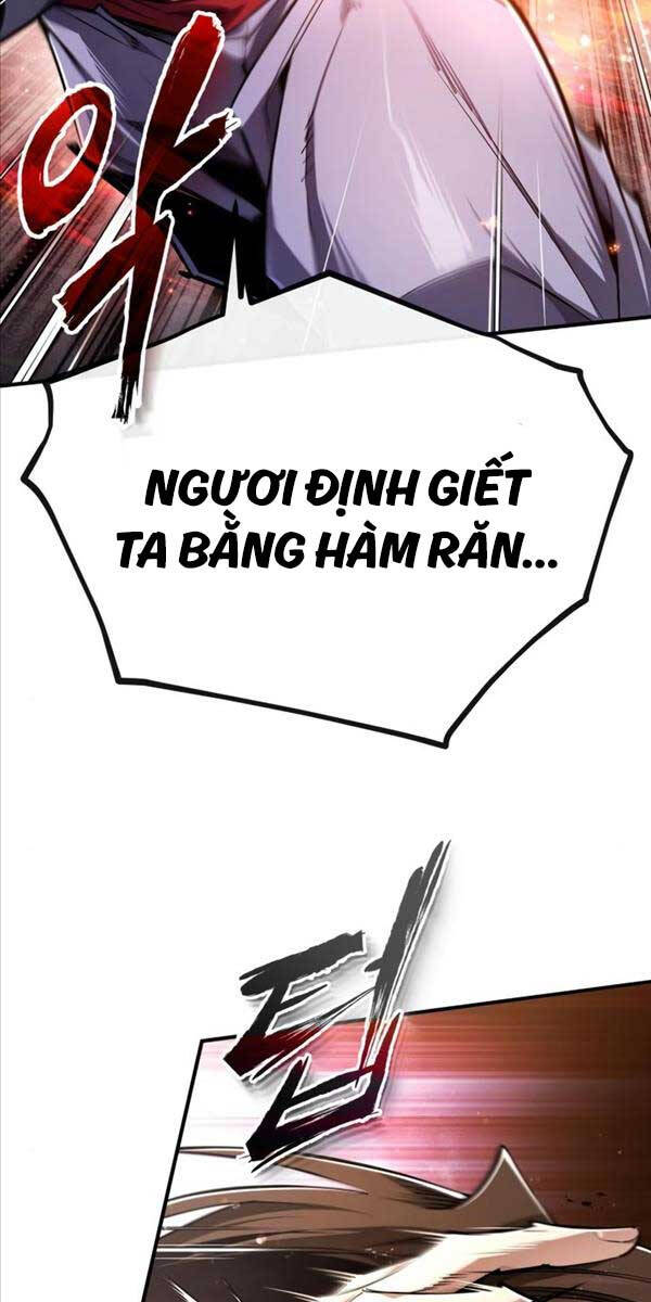 Đệ Nhất Võ Sư, Baek Cao Thủ Chap 97 - Next Chap 98