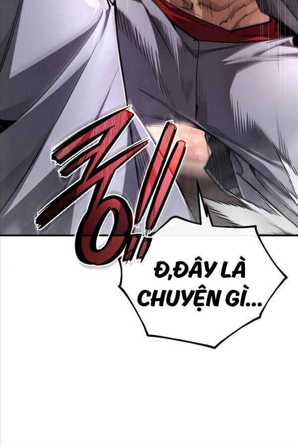Đệ Nhất Võ Sư, Baek Cao Thủ Chap 97 - Next Chap 98