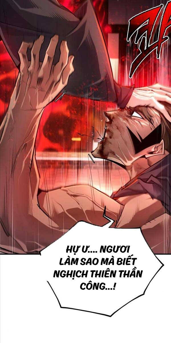 Đệ Nhất Võ Sư, Baek Cao Thủ Chap 97 - Next Chap 98
