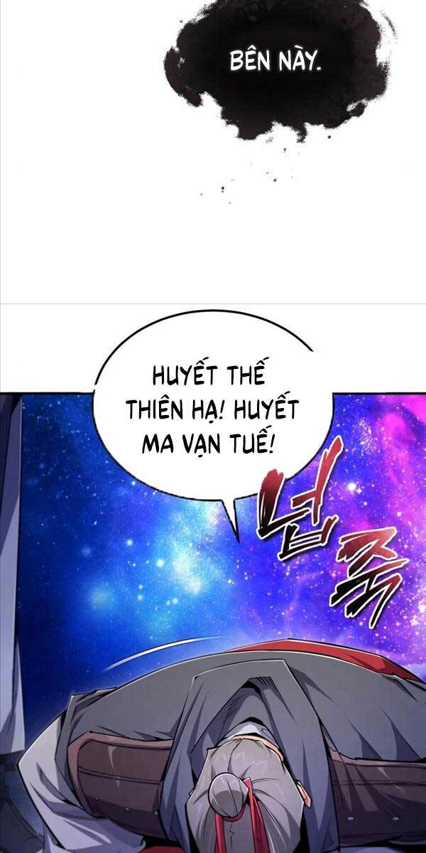 Đệ Nhất Võ Sư, Baek Cao Thủ Chap 97 - Next Chap 98