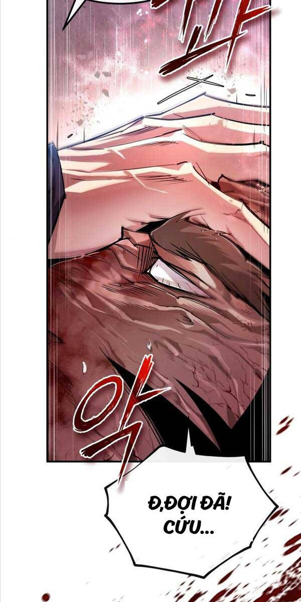 Đệ Nhất Võ Sư, Baek Cao Thủ Chap 97 - Next Chap 98
