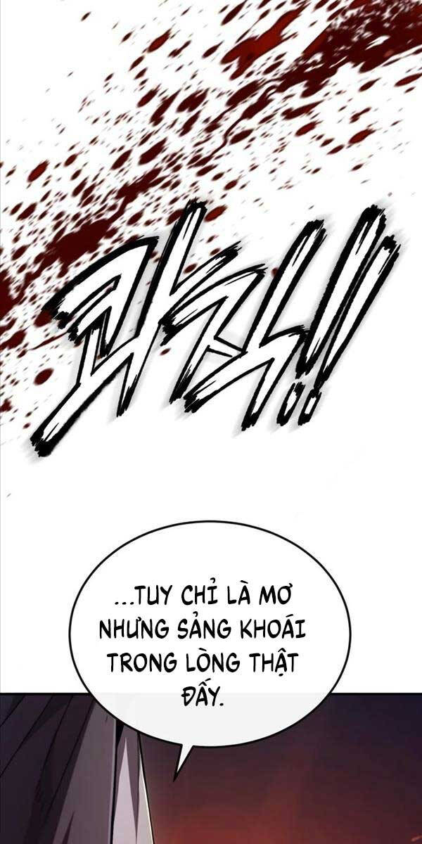 Đệ Nhất Võ Sư, Baek Cao Thủ Chap 97 - Next Chap 98