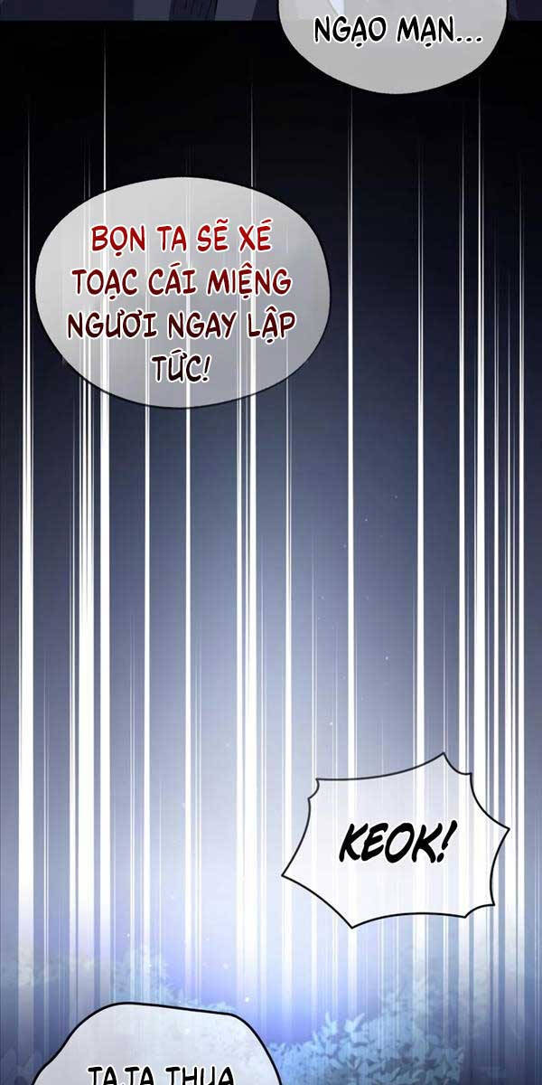 Đệ Nhất Võ Sư, Baek Cao Thủ Chap 97 - Next Chap 98