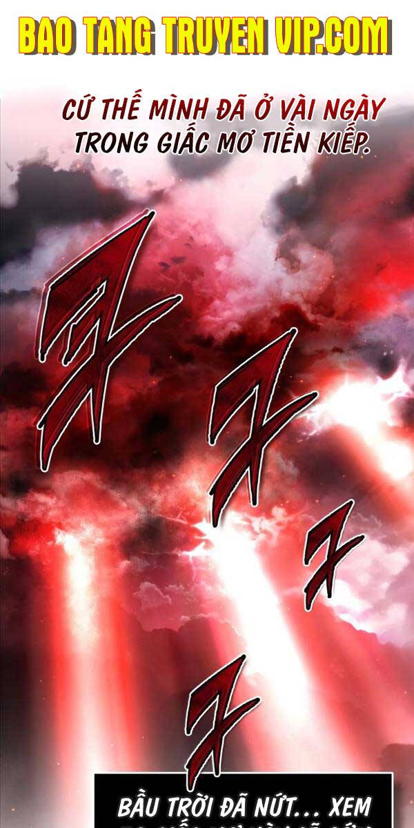 Đệ Nhất Võ Sư, Baek Cao Thủ Chap 97 - Next Chap 98