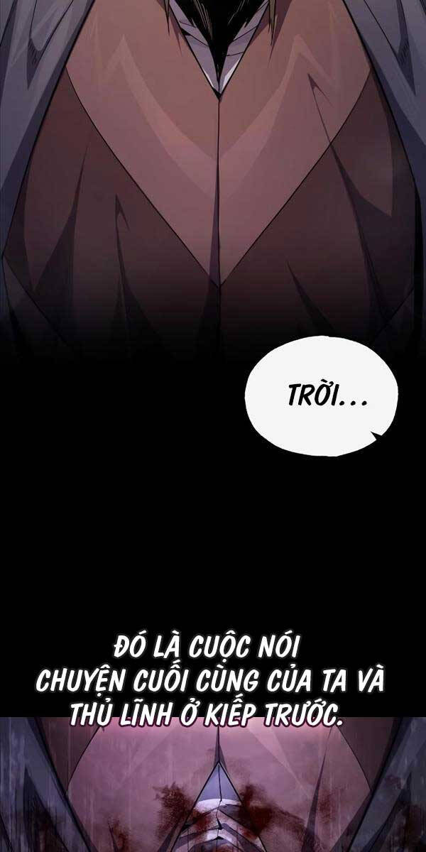 Đệ Nhất Võ Sư, Baek Cao Thủ Chap 98 - Next Chap 99