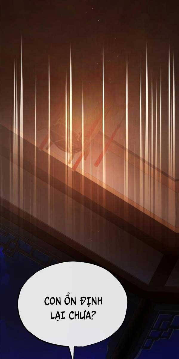 Đệ Nhất Võ Sư, Baek Cao Thủ Chap 98 - Next Chap 99