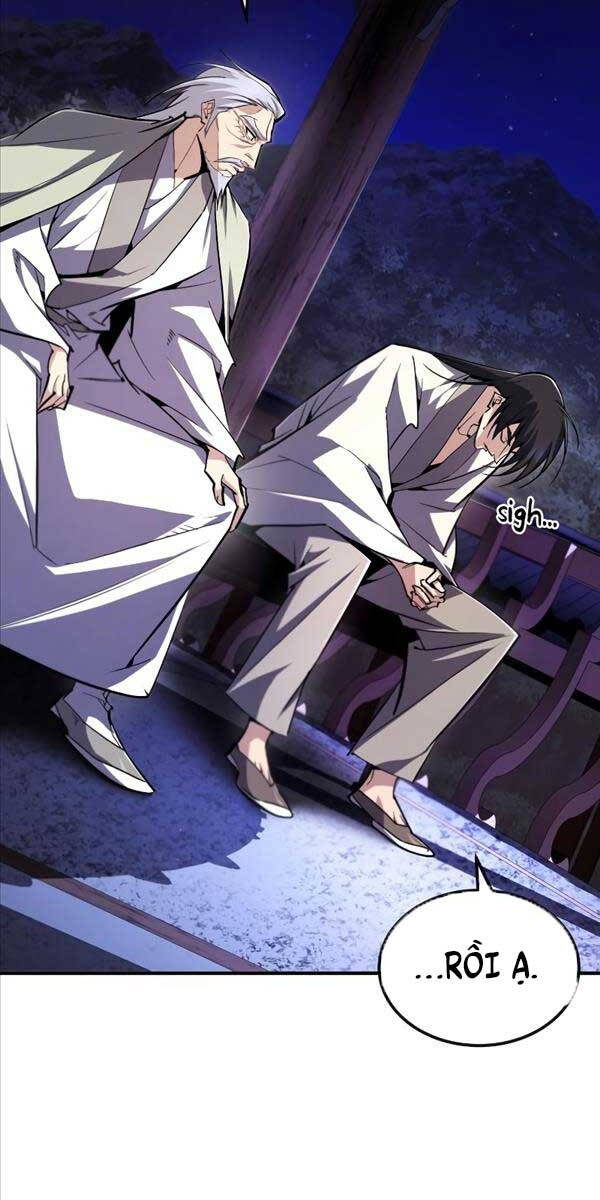 Đệ Nhất Võ Sư, Baek Cao Thủ Chap 98 - Next Chap 99