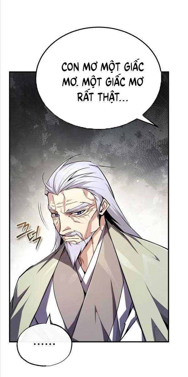 Đệ Nhất Võ Sư, Baek Cao Thủ Chap 98 - Next Chap 99