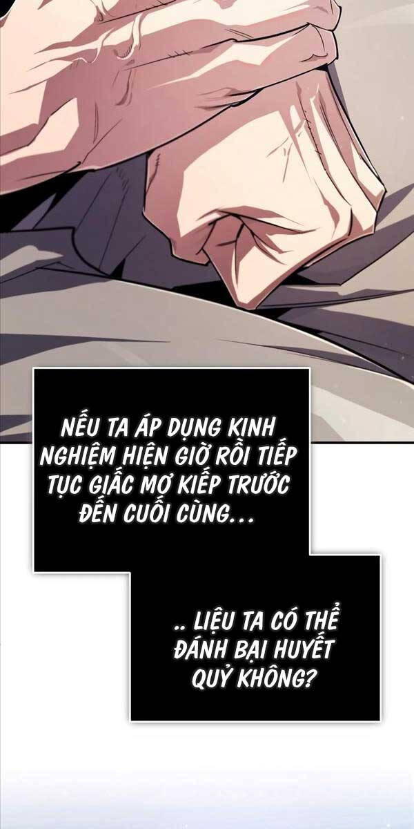 Đệ Nhất Võ Sư, Baek Cao Thủ Chap 98 - Next Chap 99
