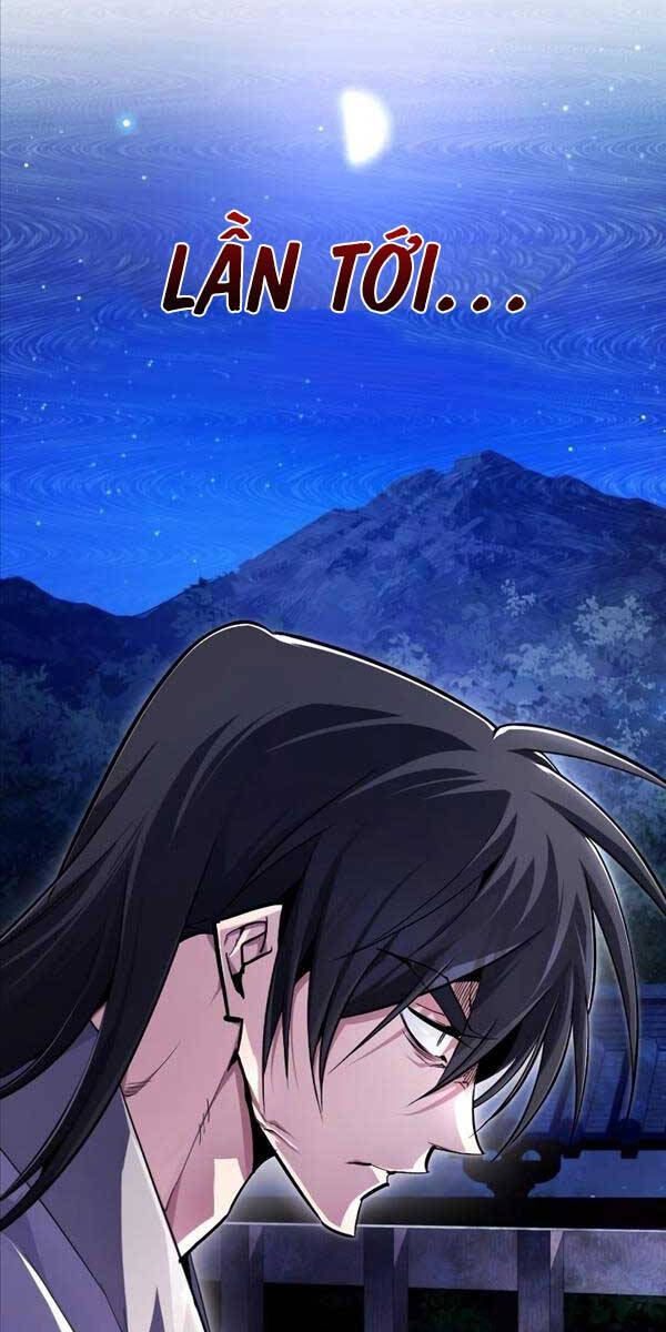 Đệ Nhất Võ Sư, Baek Cao Thủ Chap 98 - Next Chap 99