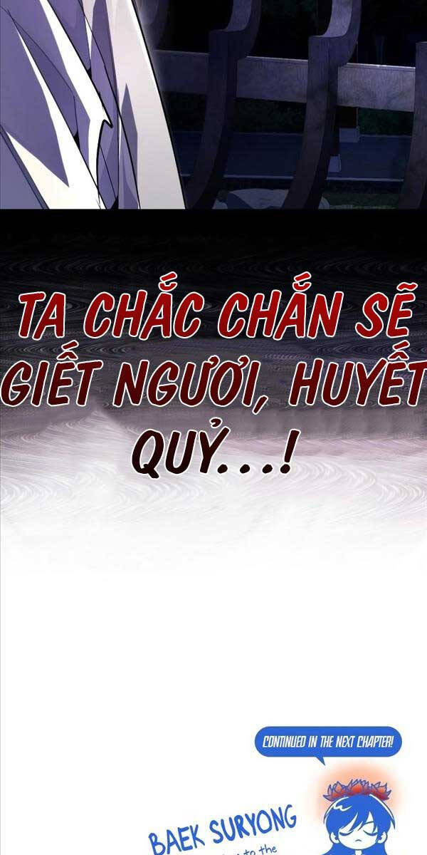 Đệ Nhất Võ Sư, Baek Cao Thủ Chap 98 - Next Chap 99