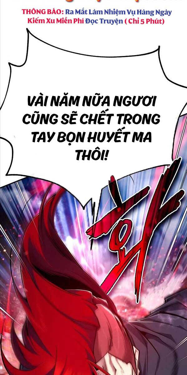 Đệ Nhất Võ Sư, Baek Cao Thủ Chap 98 - Next Chap 99