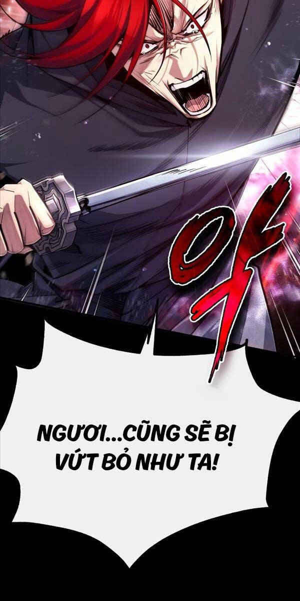 Đệ Nhất Võ Sư, Baek Cao Thủ Chap 98 - Next Chap 99