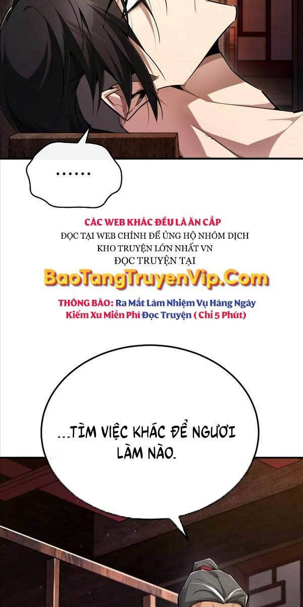 Đệ Nhất Võ Sư, Baek Cao Thủ Chap 98 - Next Chap 99