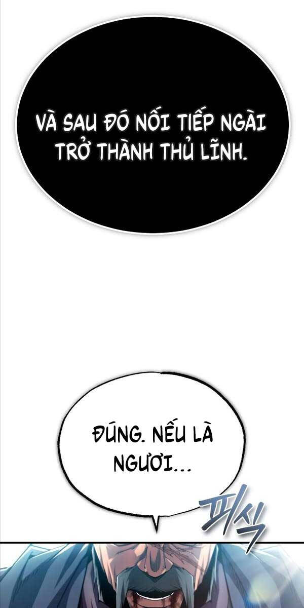 Đệ Nhất Võ Sư, Baek Cao Thủ Chap 98 - Next Chap 99