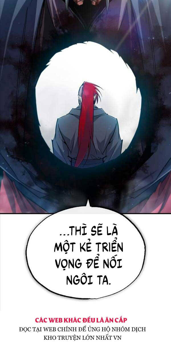 Đệ Nhất Võ Sư, Baek Cao Thủ Chap 98 - Next Chap 99