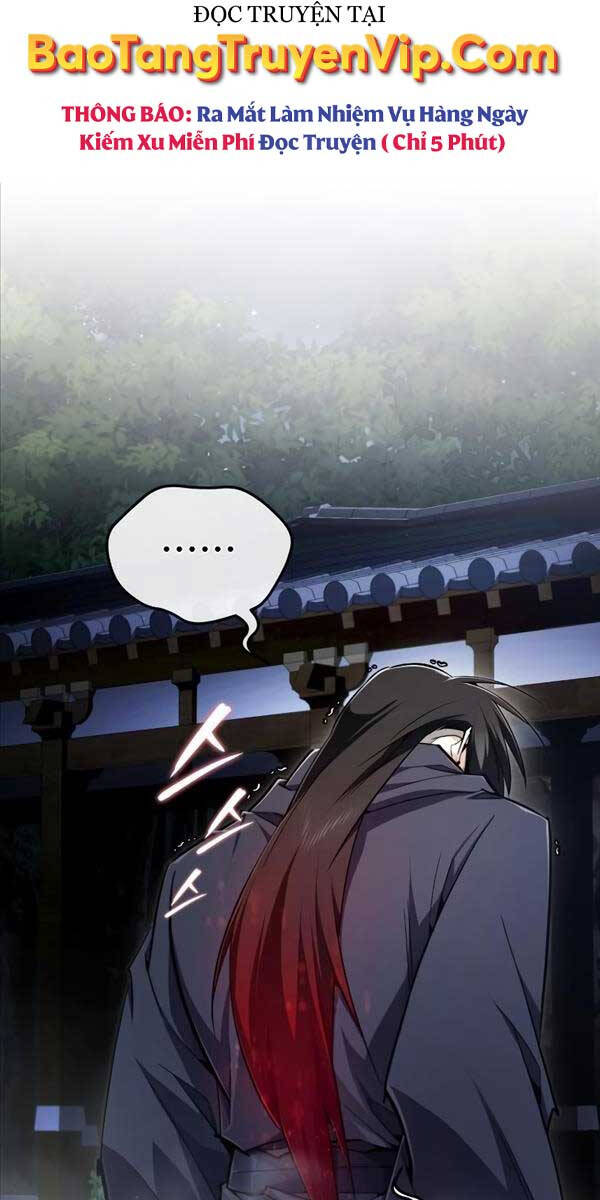 Đệ Nhất Võ Sư, Baek Cao Thủ Chap 98 - Next Chap 99