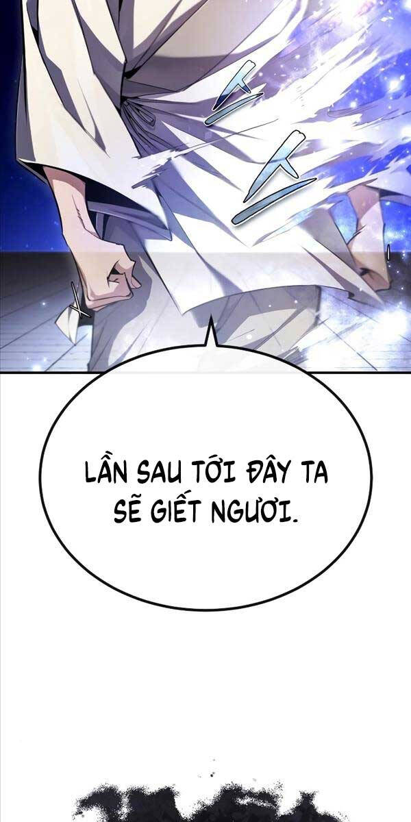 Đệ Nhất Võ Sư, Baek Cao Thủ Chap 98 - Next Chap 99
