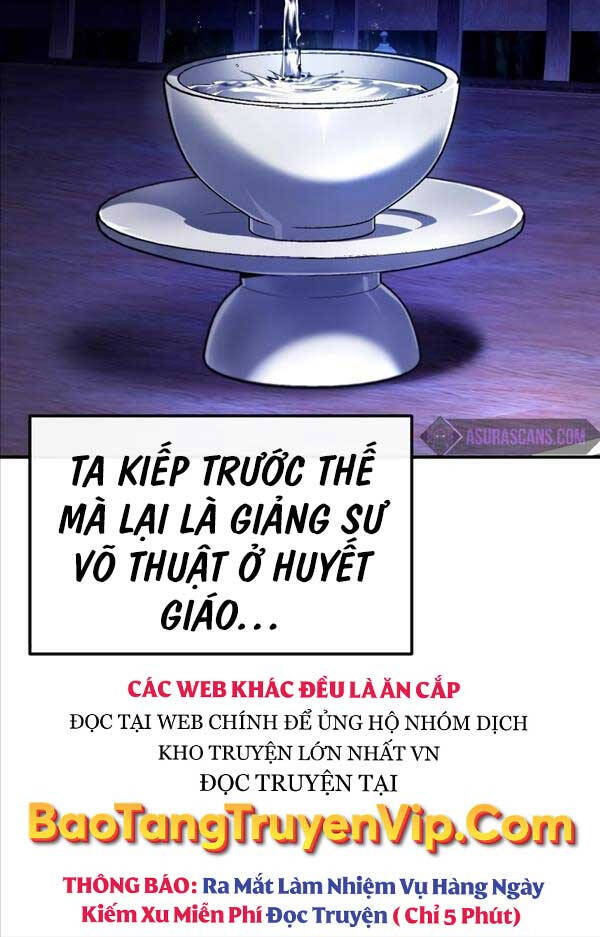 Đệ Nhất Võ Sư, Baek Cao Thủ Chap 98 - Next Chap 99