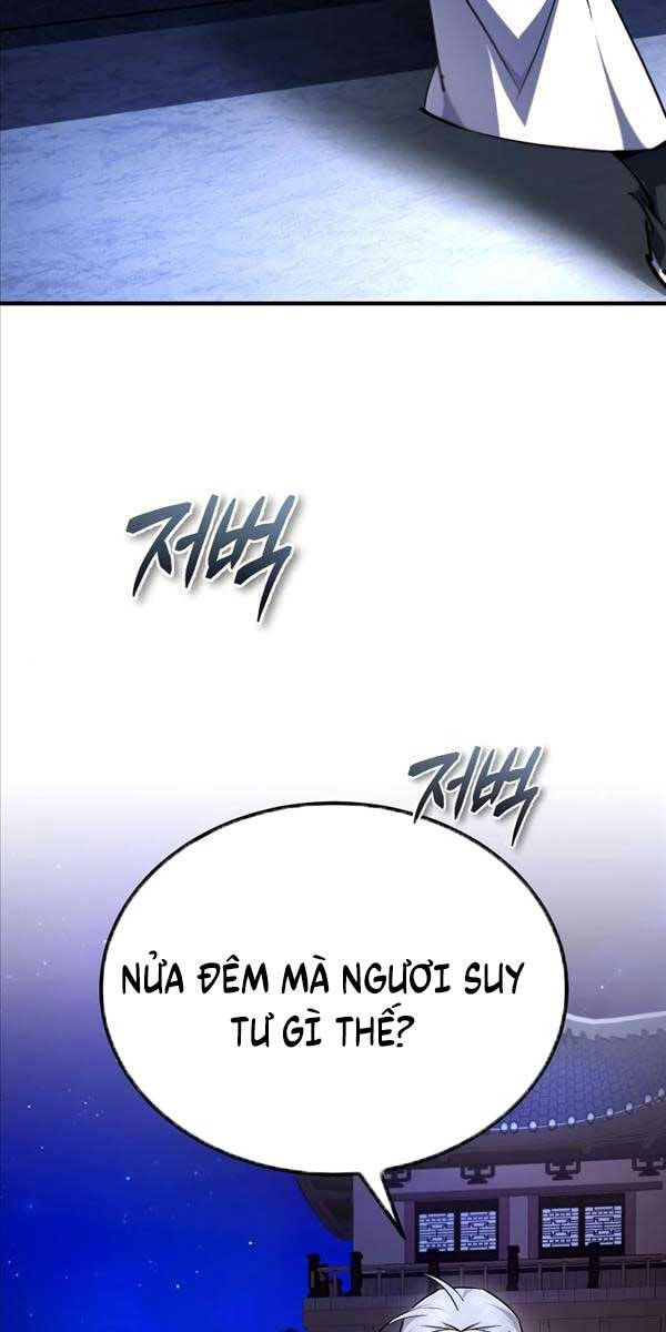 Đệ Nhất Võ Sư, Baek Cao Thủ Chap 98 - Next Chap 99