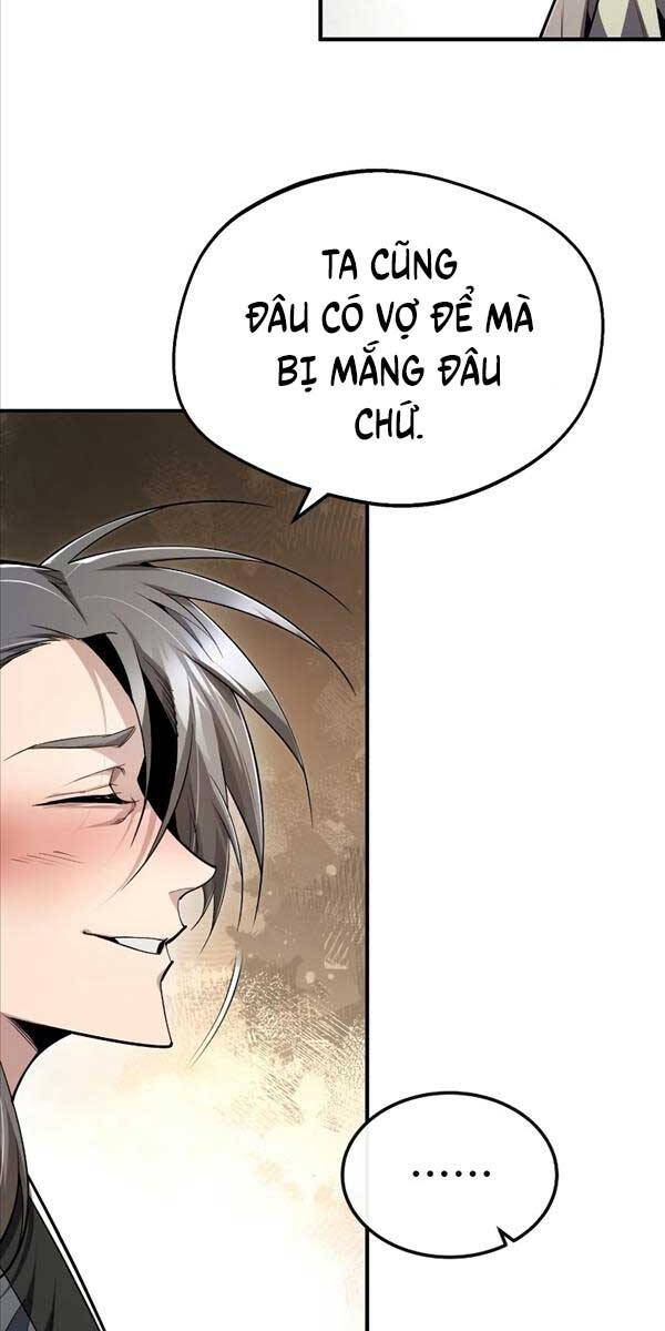 Đệ Nhất Võ Sư, Baek Cao Thủ Chap 98 - Next Chap 99