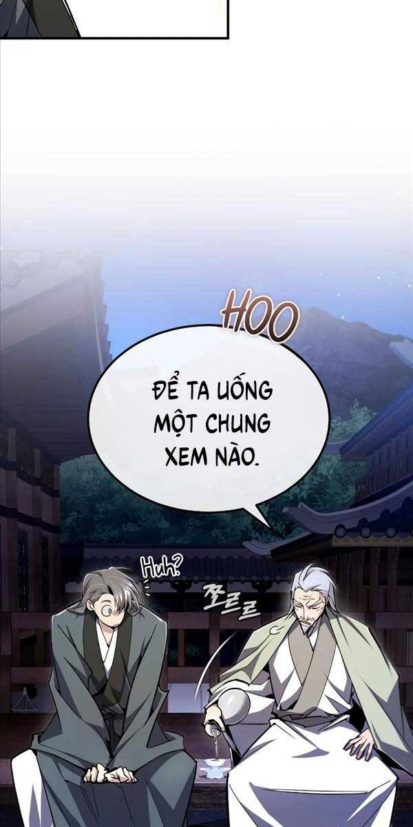 Đệ Nhất Võ Sư, Baek Cao Thủ Chap 98 - Next Chap 99