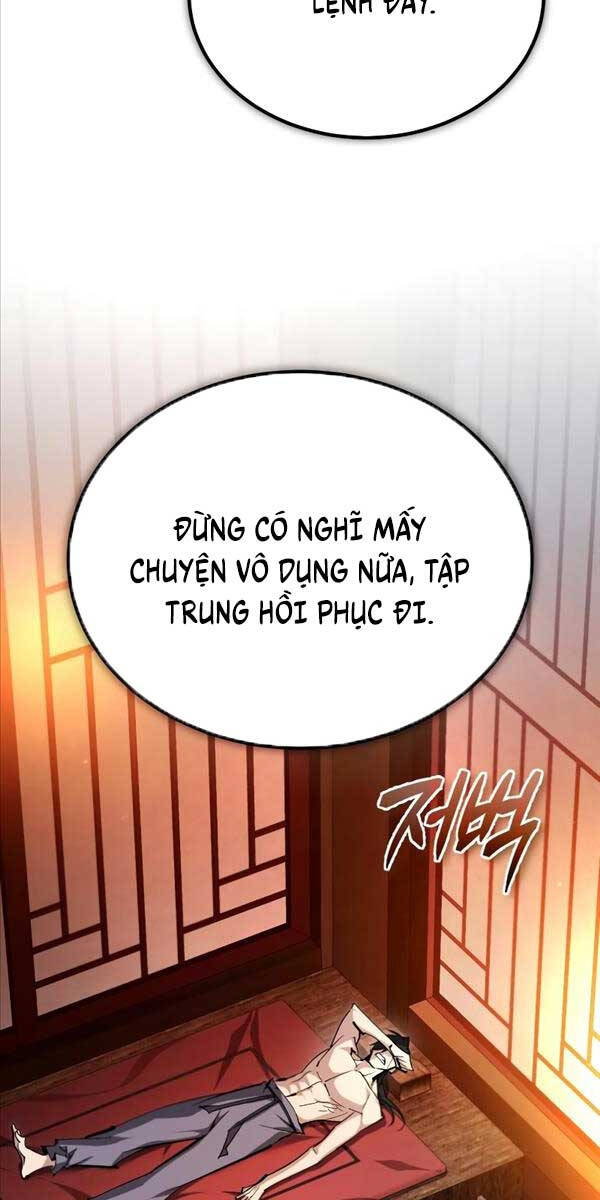 Đệ Nhất Võ Sư, Baek Cao Thủ Chap 98 - Next Chap 99