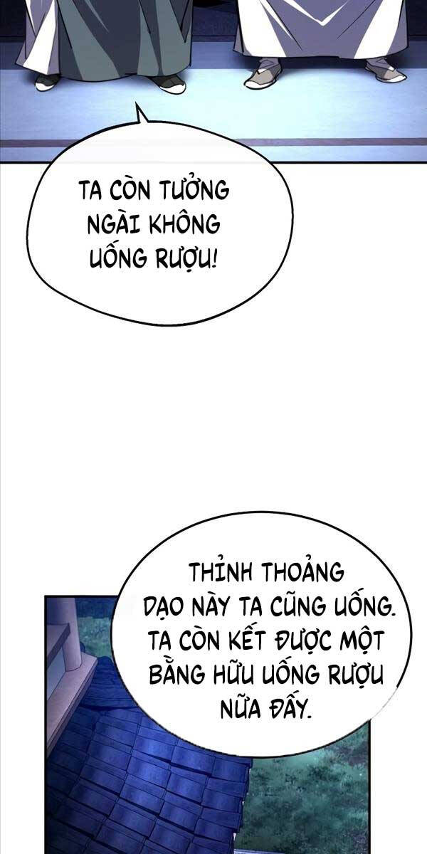 Đệ Nhất Võ Sư, Baek Cao Thủ Chap 98 - Next Chap 99