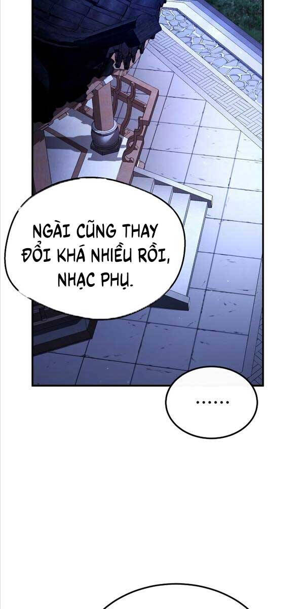 Đệ Nhất Võ Sư, Baek Cao Thủ Chap 98 - Next Chap 99