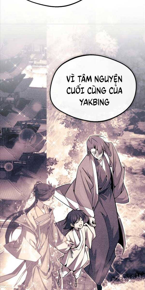 Đệ Nhất Võ Sư, Baek Cao Thủ Chap 98 - Next Chap 99