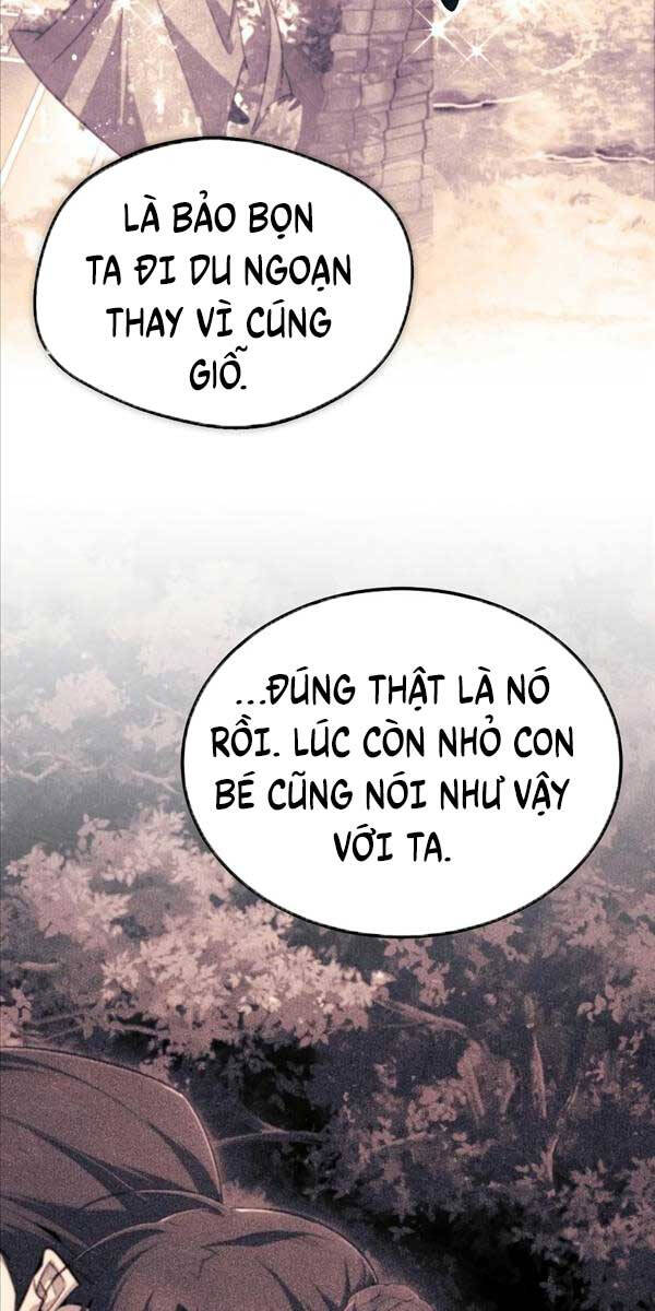 Đệ Nhất Võ Sư, Baek Cao Thủ Chap 98 - Next Chap 99