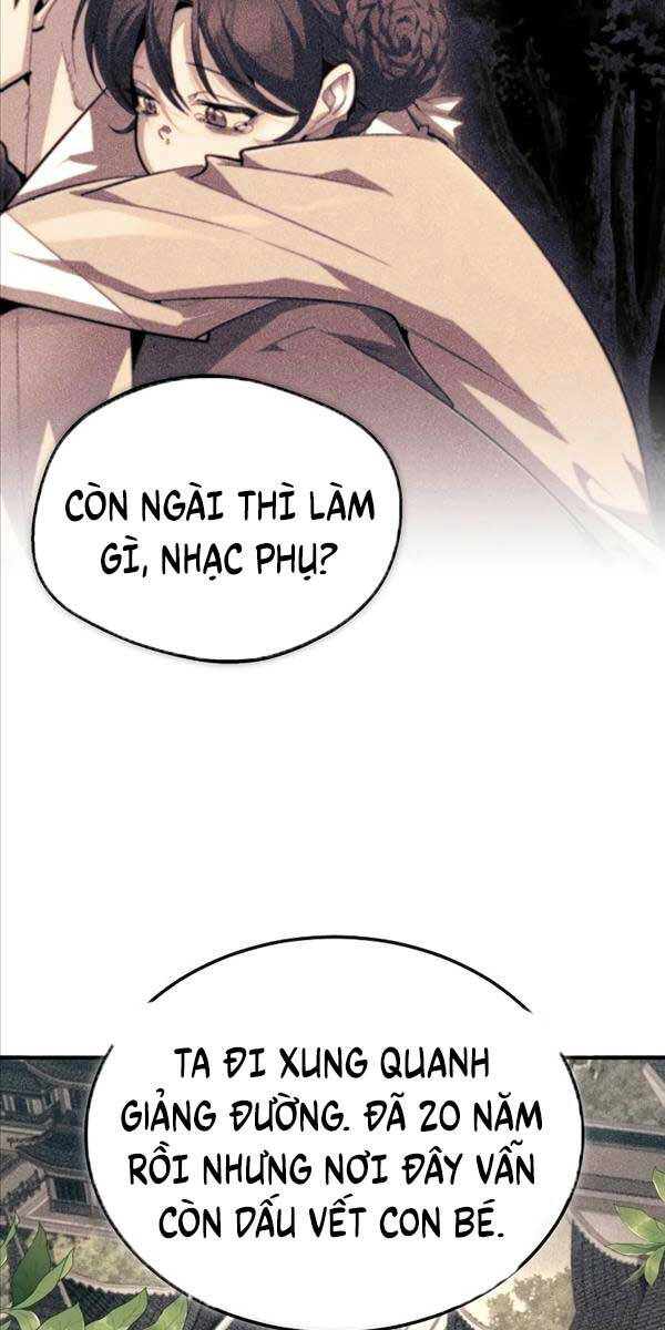 Đệ Nhất Võ Sư, Baek Cao Thủ Chap 98 - Next Chap 99