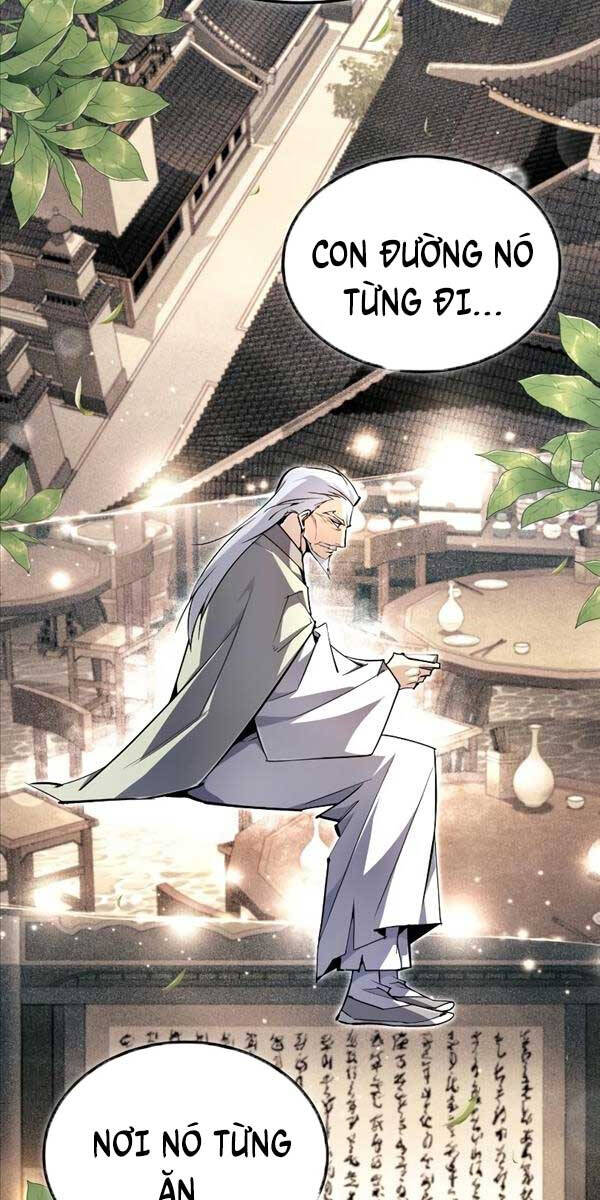 Đệ Nhất Võ Sư, Baek Cao Thủ Chap 98 - Next Chap 99