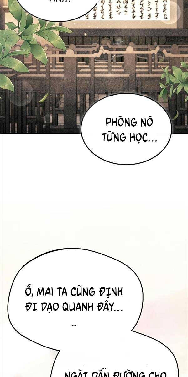 Đệ Nhất Võ Sư, Baek Cao Thủ Chap 98 - Next Chap 99