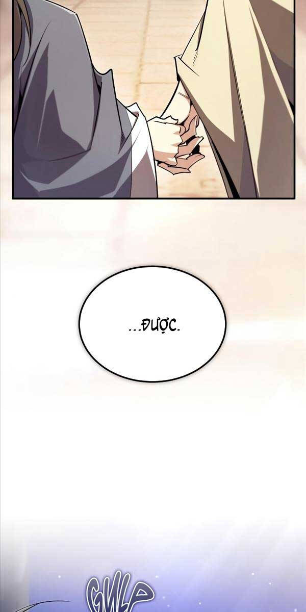 Đệ Nhất Võ Sư, Baek Cao Thủ Chap 98 - Next Chap 99