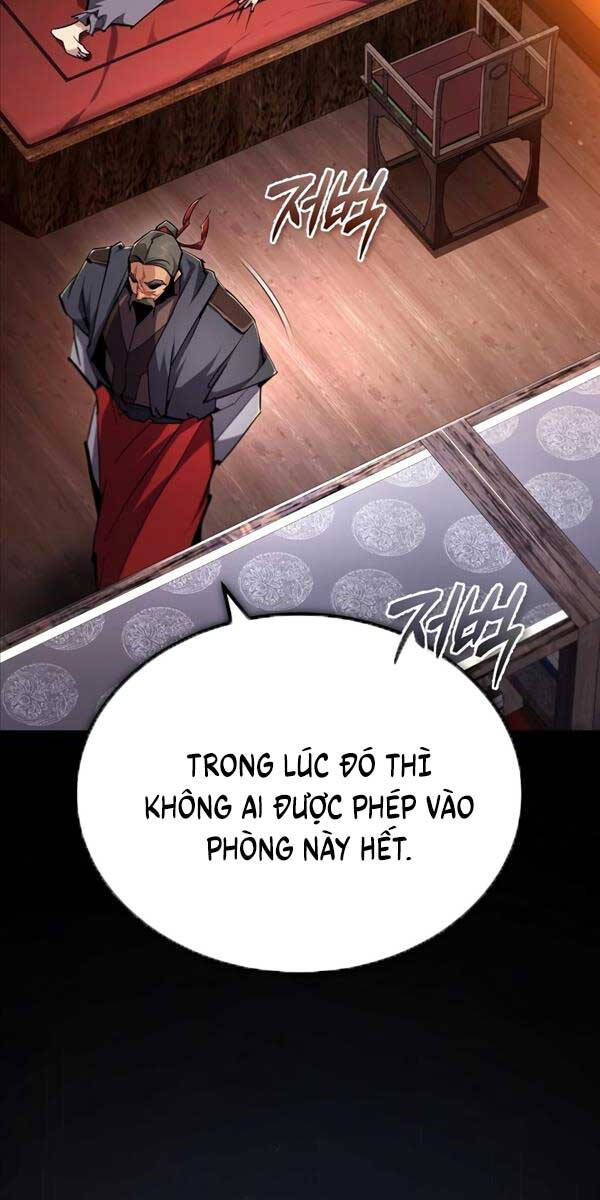 Đệ Nhất Võ Sư, Baek Cao Thủ Chap 98 - Next Chap 99