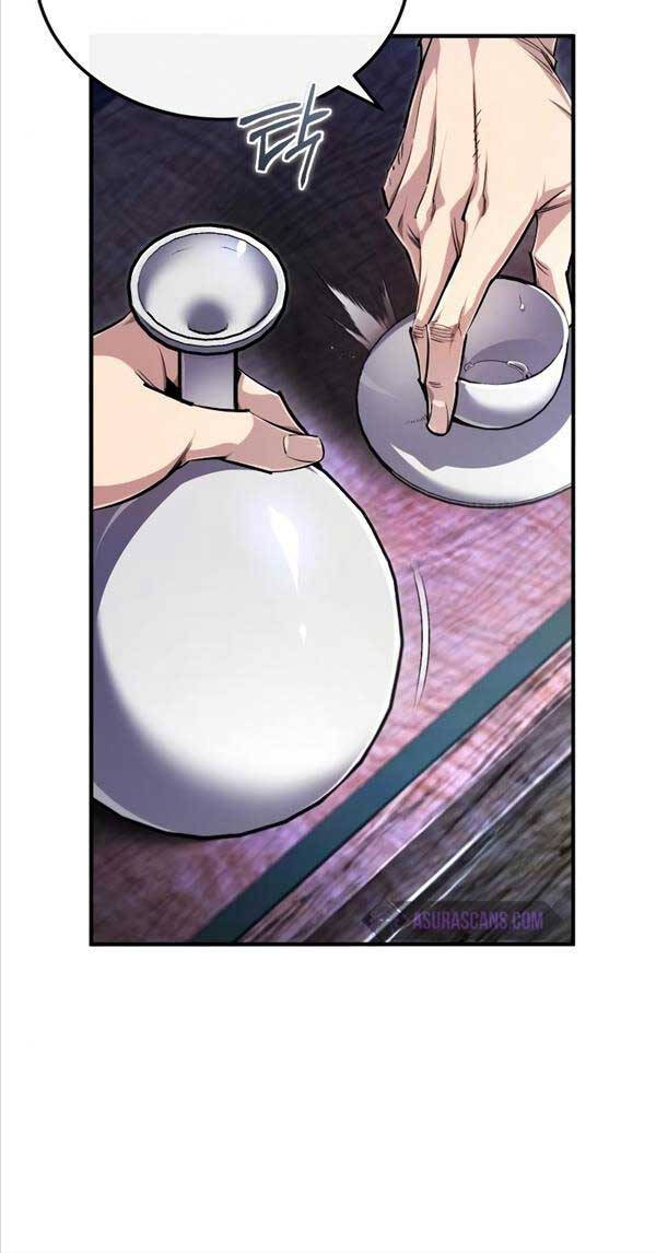 Đệ Nhất Võ Sư, Baek Cao Thủ Chap 98 - Next Chap 99