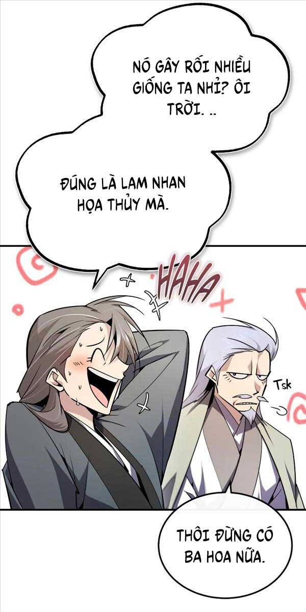 Đệ Nhất Võ Sư, Baek Cao Thủ Chap 98 - Next Chap 99