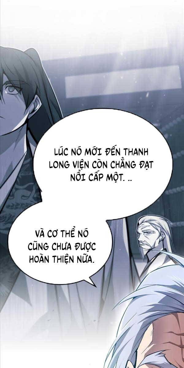 Đệ Nhất Võ Sư, Baek Cao Thủ Chap 98 - Next Chap 99