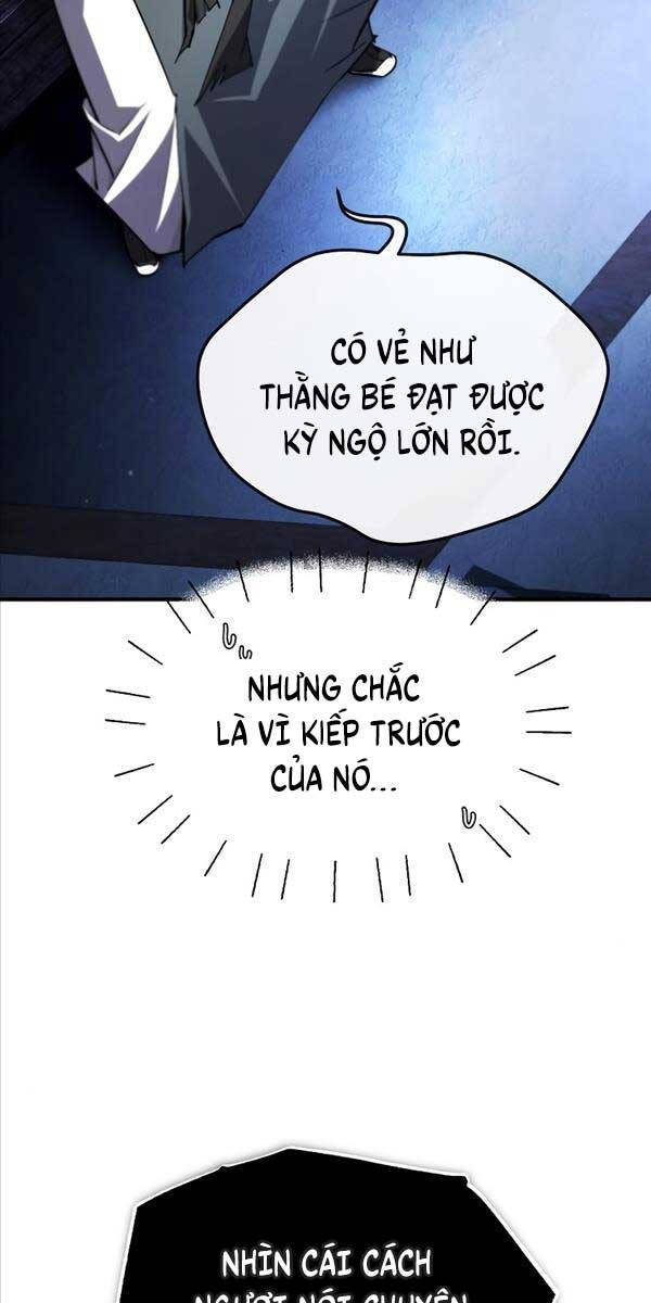 Đệ Nhất Võ Sư, Baek Cao Thủ Chap 98 - Next Chap 99
