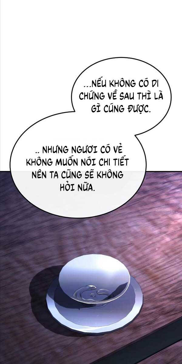 Đệ Nhất Võ Sư, Baek Cao Thủ Chap 98 - Next Chap 99