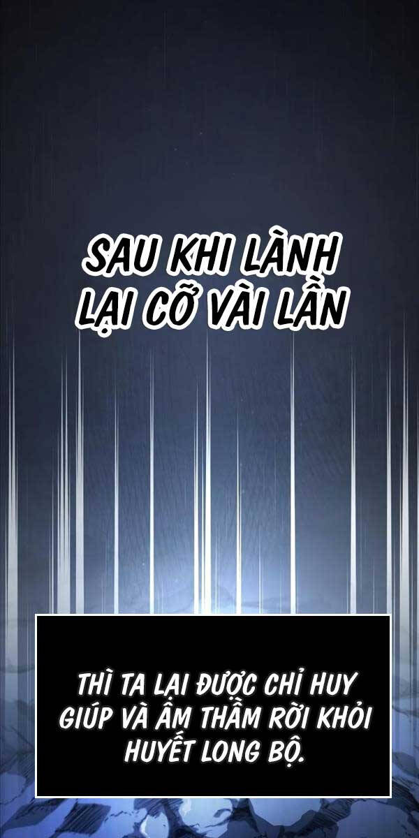 Đệ Nhất Võ Sư, Baek Cao Thủ Chap 98 - Next Chap 99