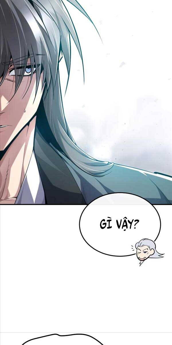 Đệ Nhất Võ Sư, Baek Cao Thủ Chap 98 - Next Chap 99