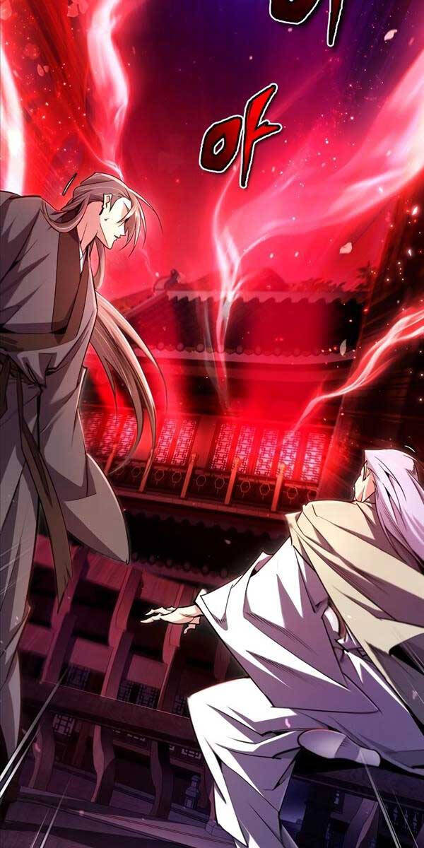 Đệ Nhất Võ Sư, Baek Cao Thủ Chap 98 - Next Chap 99