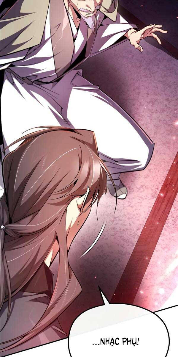 Đệ Nhất Võ Sư, Baek Cao Thủ Chap 98 - Next Chap 99