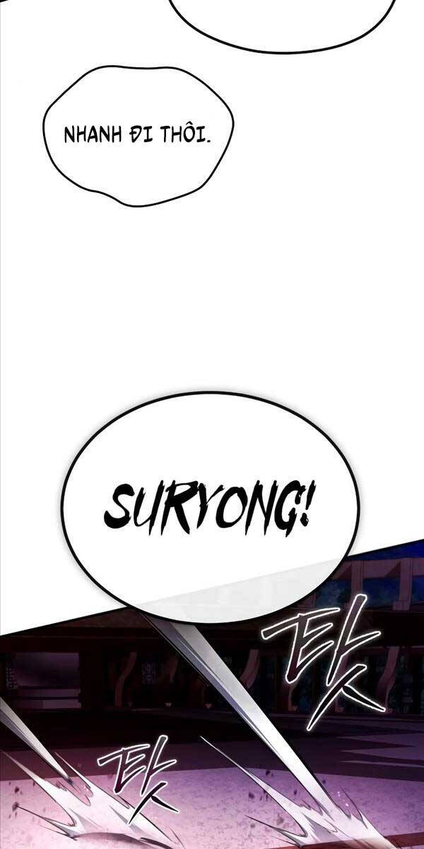 Đệ Nhất Võ Sư, Baek Cao Thủ Chap 98 - Next Chap 99