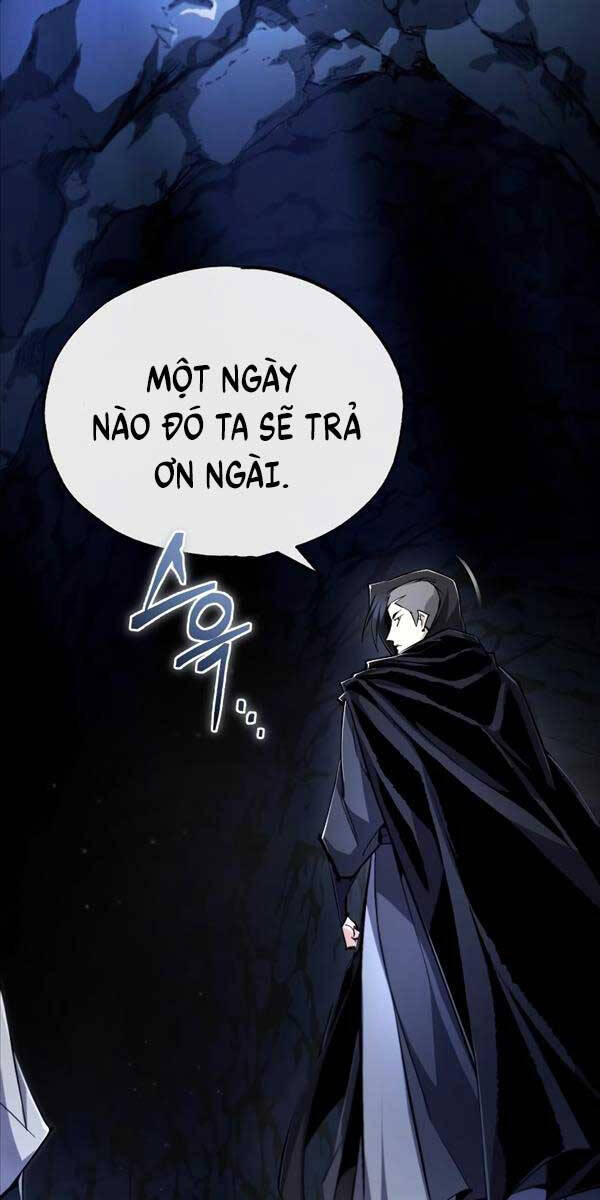 Đệ Nhất Võ Sư, Baek Cao Thủ Chap 98 - Next Chap 99